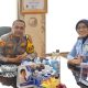 Silaturahmi Danlanud dan Kapolres Majalengka: Membangun Sinergi TNI-Polri