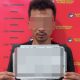 Satresnarkoba Polres Garut Kembali Bekuk Pengedar Sabu, Ungkap Jaringan “Mapping” di Kawasan Kota