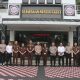 Perkuat Sinergi Penegakan Hukum, Kapolres Garut Lakukan Kunjungan Silaturahmi ke Pengadilan Negeri dan Kejari