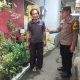 Bhabinkamtibmas Desa Pagandon Sambangi Warga, Jalin Kedekatan dan Beri Himbauan Kamtibmas