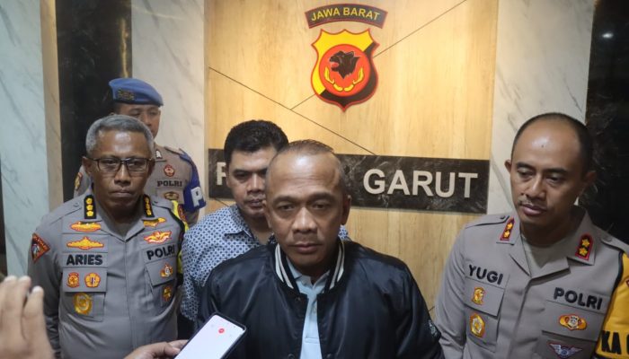Tragedi Pesta Rakyat Garut: Dua Warga dan Satu Polisi Gugur, Kapolda Jabar Pastikan Investigasi Mendalam