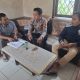 Bhabinkamtibmas Cikijing Jalin Koordinasi Terkait Ketahanan Pangan Dengan BP3K Kecamatan Cikijing