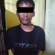Polisi  Amankan Terduga Pelaku Pencurian Laptop dan Uang Tunai
