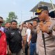 Viral Penumpang Taksol Dipaksa Turun Diduga oleh Opang, Polsek Cisoka Amankan 3 Orang*