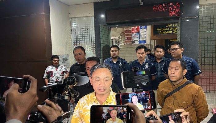 PERKEMBANGAN KASUS PENCULIKAN DAN PERDAGANGAN BAYI, 6 TERSANGKA DITANGKAP DAN 8 BAYI DISELAMATKAN