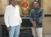 DPW LSM TAMPERAK Banten Ucapkan Selamat HUT Bhayangkara ke-79
