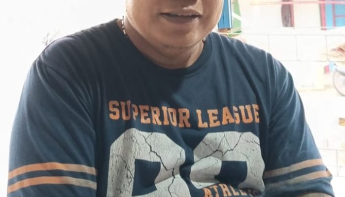 Pemilihan Ketua RT 06 Parahu Digelar Minggu Ini, Tiga Kandidat Siap Bertarung