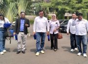 LSM TAMPERAK Soroti Kejanggalan Kasus Maryadi alias Jojon: Minta PN Tangerang dan APH Tinjau Ulang Proses Hukum