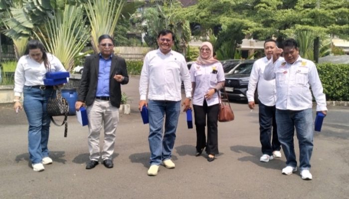 LSM TAMPERAK Soroti Kejanggalan Kasus Maryadi alias Jojon: Minta PN Tangerang dan APH Tinjau Ulang Proses Hukum