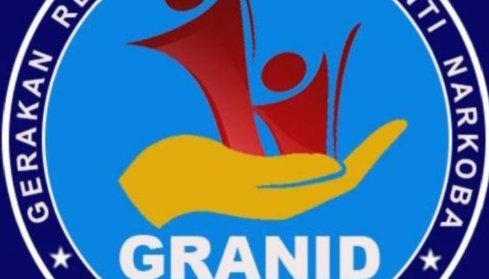 GRANID dan Kepolisian RI Bersinergi Lawan Narkoba di Banten