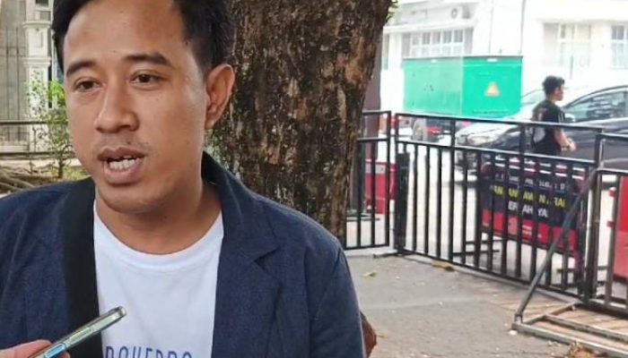 Ketua Umum FWS Sayangkan Pihak PLN dan Perhutani : Kami Berupaya Memberikan Informasi Demi Perbaikan dan Penegakan, Kelakuan Mempersulit Media itu Tidak Dibenarkan