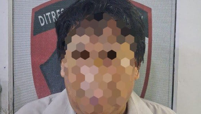 Ditresnarkoba Polda Banten Tangkap Dua Pelaku Penyalahgunaan Narkotika