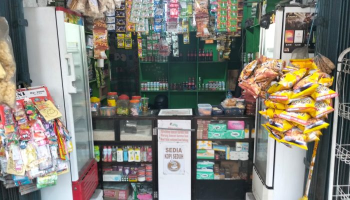 Toko Pengedar Obat Keras di Kalideres Kembali Beroperasi Hanya Beberapa Jam Usai Ditertibkan Satpol PP