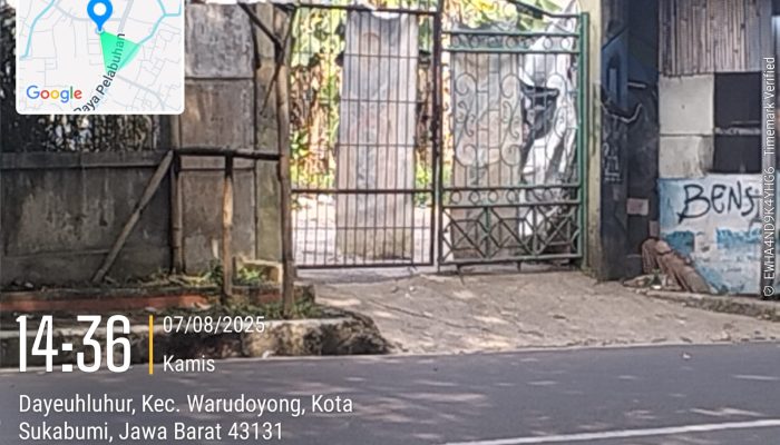 Sukabumi Darurat Obat Keras, Aktivitas Jaringan Bram dan Adam Merajalela Tanpa Tindakan