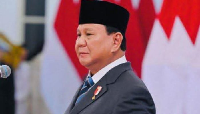 BPP KAPMI Apresiasi Pidato Presiden Prabowo Tentang Ekonomi & APBN 2026