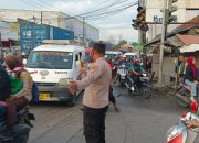 Wujud Pelayanan Prima Masyarakat Anggota Polsek Balaraja Ciptakan Kamseltibcarlantas di Wilayah Hukum Polresta Tangerang 51