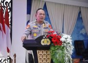 Biro Rena Polda Jabar Gelar Rakernis Fungsi Perencanaan Tahun 2025