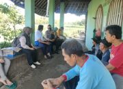 Bhabinkamtibmas Polsek Majalengka Kota Terus Gencarkan Sosialisasi Koperasi Merah Putih kepada Warga