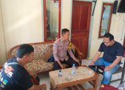 Bhabinkamtibmas Polsek Argapura Gencarkan Sosialisasi Koperasi Merah Putih kepada Warga Binaan