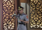Polres Garut Gelar Upacara Hari Juang Polri 2025, Teguhkan Semangat Pengabdian untuk Negeri