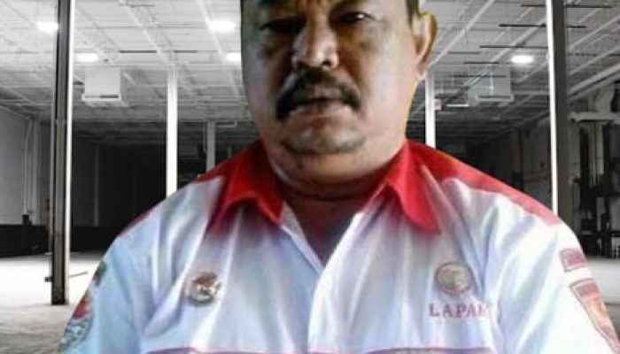 Masyarakat Jawa Barat Dikenal Kritis dan Tidak Reaktif Oleh Isu Tidak Jelas