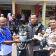 Polres Majalengka Serahkan Kendaraan Hasil Curian kepada Pemiliknya