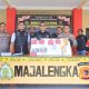 Team Resmob Reskrim Polres Majalengka Ringkus Enam Pelaku Curanmor di Sumberjaya dan Jatiwangi
