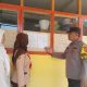 Polsek Kadungora Gencar Sosialisasikan Maklumat Kapolda Jabar ke Sekolah-sekolah, Tekan Tawuran dan Geng Motor