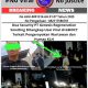Dua Security PT Genesis Regeneration Smelting Ditangkap Usai Viral di GMOCT Terkait Pengeroyokan Wartawan dan Humas KLH
