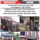 Sengketa Tanah Pasar Teloyo Memanas, Ahli Waris Klaim Masih Bayar PBB: Janji Tukar Guling Tak Terbukti, PN Klaten Tinjau Lahan