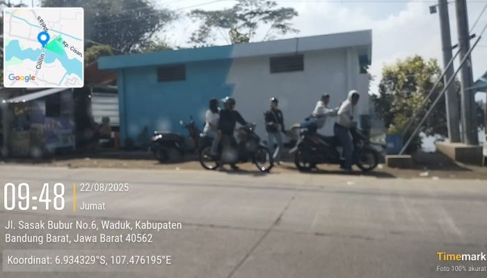 Wartawan Alami Kekerasan, Gardu PLN di Bandung Barat Disinyalir Jadi Markas Peredaran Obat Keras
