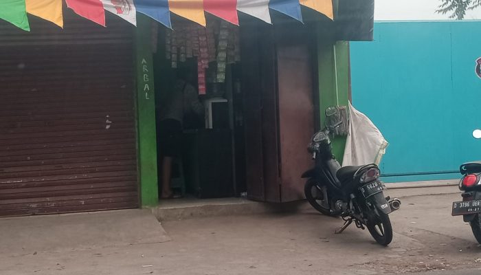 Maraknya Peredaran Obat Keras di Bandung Barat, Wartawan Alami Kekerasan Saat Investigasi