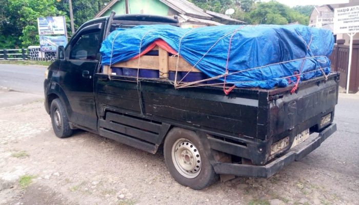 Modus Mafia BBM di Palabuhanratu: Aktivis Ungkap Dalih Nelayan, Nyatanya Dijual ke Pengecer