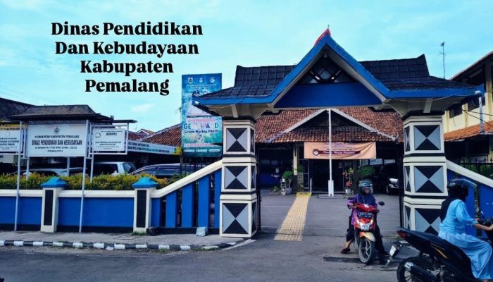 Program Gagal, Aktor Hilang: Publik desak Kadisdik Bongkar Dalang Inspiring Teacher