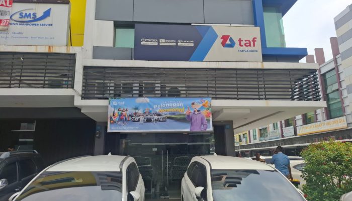 Debt Collector Diduga Lakukan Pemaksaan, Nasabah TAF Finance Resah