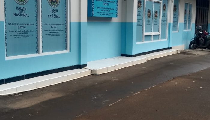 Warga Sekitar Tolak Keberadaan Yayasan MBG Al-Irsyadiyyah Kyai Haji Zenzen di Majalengka: Dinilai Tidak Ada Sosialisasi dan Terlalu Dekat dengan Pemukiman