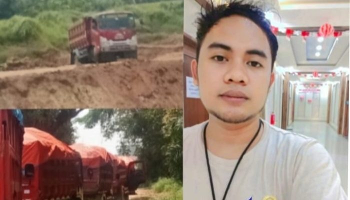 Sekum FRJRI Soroti Aktivitas Galian Tanah di Gandaria, Desak Satpol PP Bertindak