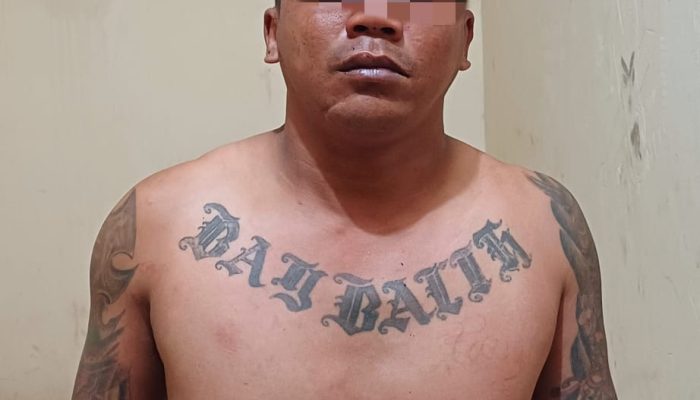 Polsek Kadungora Ringkus Pelaku Curas, Rampas Kalung Emas Hingga Lukai Korban