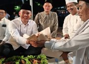 HAUL 40 HARI APA NB: MALAM CINTA UNTUK SANG GURU UMMAT