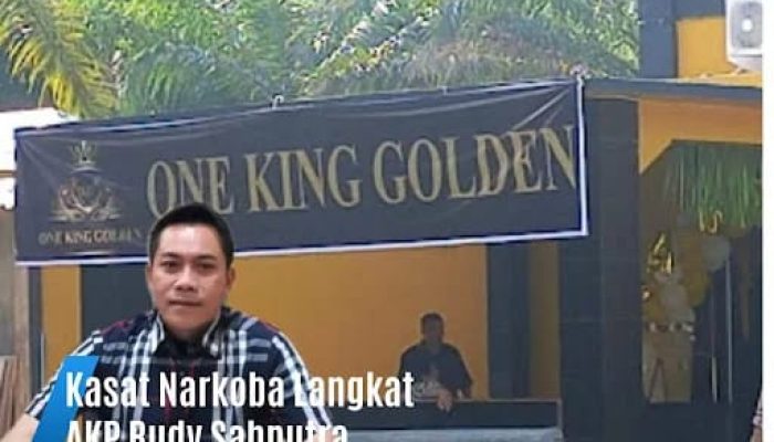 Diminta Kapolda Sumut Segera Mencopot Kasat Narkoba Polres Langkat Sumatera Utara