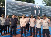 Wakapolres Majalengka Beri Arahan Terkait Kewaspadaan Jaga Tahanan
