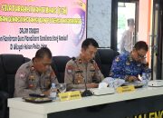 Dit Binmas Polda Jabar Gelar Forum Silaturahmi Kamtibmas Bersama Tokoh Masyarakat di Majalengka