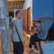 Patroli Edukasi Jam Malam, Polsek Kasokandel Ciptakan Suasana Kondusif di Lingkungan Masyarakat