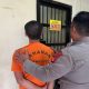 Polres Garut Tahan Seorang Pria yang Cabuli Anak Tetangganya