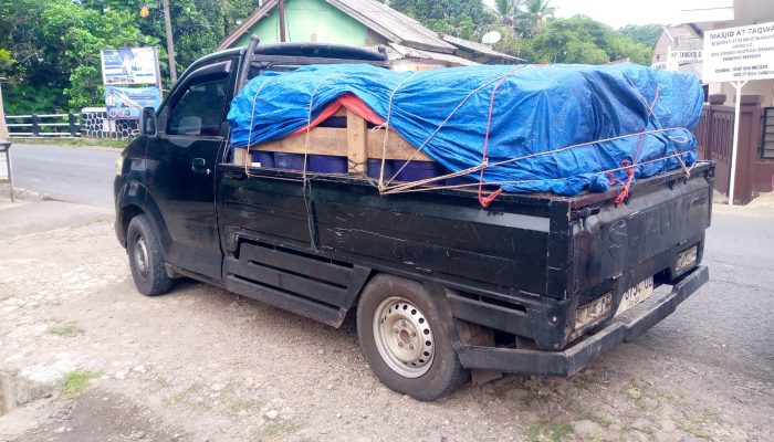 Modus Mafia BBM di Palabuhanratu: Aktivis Ungkap Dalih Nelayan, Nyatanya Dijual ke Pengecer