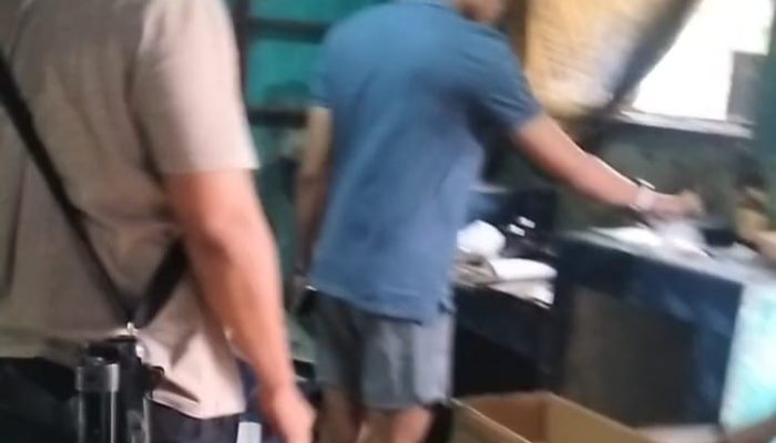 Diduga Bocor Informasi, Penggerebekan Kios Obat Keras di Cipatat Tak Membuahkan Hasil