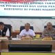 Polres Majalengka Sambut Tim Wasrik Tahap II TA.2025 Itwasda Polda Jabar
