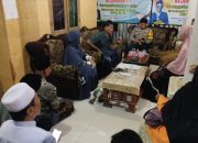 Warga Kampung Gembong Desa Sindang Asih Tolak Pembangunan Tower BTS, LSM TAMPERAK Desak Hentikan Proyek