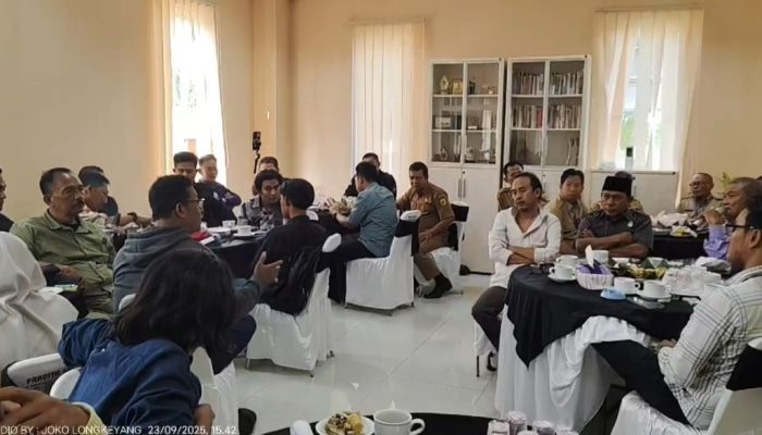 Rencana Pengembalian Dana Bukan Alasan Membekukan Hukum, Aktor di balik Inspiring Teacher Harus di Bongkar