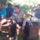 Bhabinkamtibmas Polsek Dawuan Sambang Kamtibmas ke Desa Balida, Ajak Warga Jaga Keamanan Lingkungan